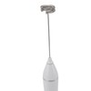 Handheld Electric Milk Frother Wireless Portable Handheld Milk Foam Maker