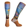 Shinnerz Hockey Shin Pad Inner Socks - Under Shin Guard