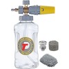 Tool Daily Foam Cannon, Adjustable Foam Blaster, Snow Foam Lance