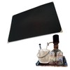 MMmall Ice Bucket Mat Absorbent Mat Cloth Snack Club Cabaret