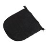 Helmet Bag Waterproof Oxford Cloth Lightweight Universal Large Capacity Storage