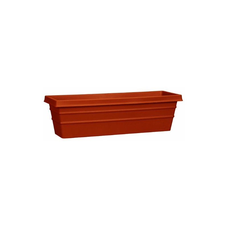 Akro Mils 24" T Cotta Wind Box