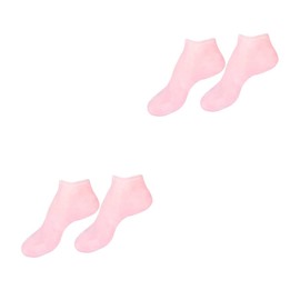 Ipetboom Pairs Nourishing Feet Moisturizing Socks Soles for Skin Protection Cracking Repair