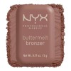 NYX PMU Buttermelt Bronzer 5g