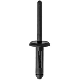 13/64" Nylon Blind Rivets 1/8"-3/16" Grip