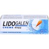 LIDOGALEN 40 mg/g Cream 5 g