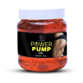 Kit Power Pump (gluteos Y Piernas)
