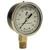 EILPG1002-4LNL LIQUID PRESSURE GUAGE 100 LB