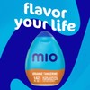 MiO Liquid Water Enhancer, Orange Tangerine, 1.62 Ounce (Pack of