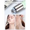 鼻毛カッター レディース メンズ 耳 鼻毛切り LCD電力量表示 水洗い可能 USB Type-C充電式 男女兼用