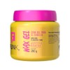 Funk, Cera Gel para cabello Moldea y estiliza, 280 g