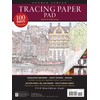 Studio Series Tracing Paper Pad (100 Sheets)
