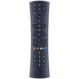 MOVHEIYL Ersatz Fernbedienung für Humax RM-I01U iCord Mini iCord Cable HD Nano Connect