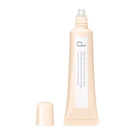 d program Medicinal Skin Care & Cover Tube, Prevents Makeup, For Sensitive Skin, Rough Skin, Makeup Foundation, Pore Prevention, Acne, 0.5 oz (15 g) [Quasi-Drug]