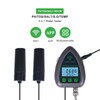 9951W Bluetooth Wifi Digital Water Quality Tester Mini 5 in