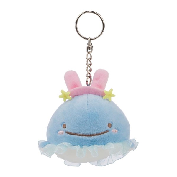 San-X Original Jinbesan Sea Bunnies Blind Box Keychains - 1