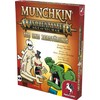 Pegasus Spiele 17021G - Munchkin Warhammer Age of Sigmar: Death