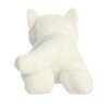 Aurora® Adorable Flopsie™ Precious White Kitty™ Stuffed Animal - Used