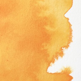 Winsor and Newton 0105891 Proffesional Water Color, 14ml Volume, Cadmium Free Yellow Deep, Pack of 3