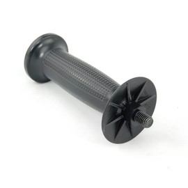 Tovyvw #651858-01 Angle Grinder Side Handle Fits D284076B3 D28474WAR D28474WB2 D28474WB3 D28493 D284076B3 D28474 D28490 D28491 D28492 Replacement Part New for DeWalt