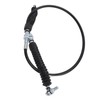 Metal Shift Cable 7081921 High Performance Gear Lever Cable ATV