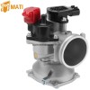 M MATI Throttle Body for Polaris Ranger 800 Crew 800