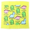 Oekaki-san (Hand Towel) Wash Towel/Various Kyoryu