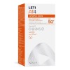 Loción Corporal Multiprotectora Spf 50 100ml Leti At4