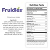 Fruidles Christmas Tree, Fun and Festive Holiday Snacking, Party flavor