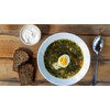 SORREL CRACOVIA, POLISH SORREL, RUSSIAN STYLE SORREL, SZCZAW 10.58OZ (3OOG)
