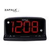 ZAPALA expert Jumbo LED Digital Alarm Clock – Simple Operation