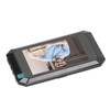 Digital Peephole Doorbell Camera 3.97 Inch 200W HD 135° Wide