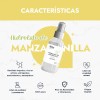 Hidrolato De Manzanilla Calmante, Descongestivo 120 Ml Todo Tipo De