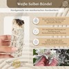Copalosanto - White Sage Pack of 6 | Sage Incense