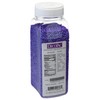 DecoPac Lavender Sprinkles | Extra Large 26oz Pack | Cake