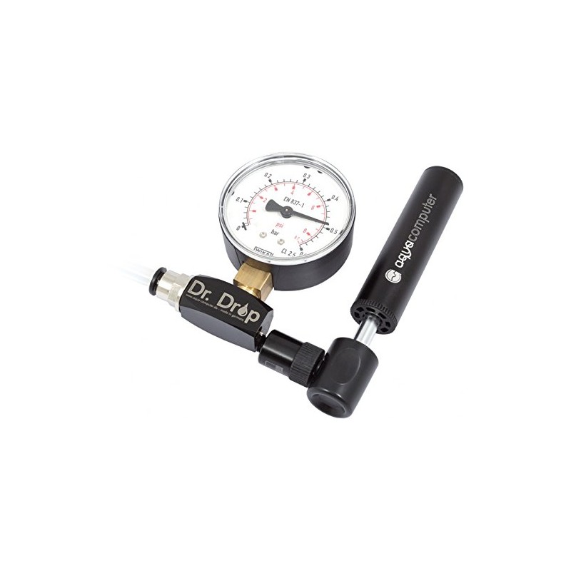 Aquacomputer Dr. Drop Leak Tester Kit