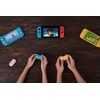 8Bitdo Zero 2 Bluetooth Gamepad Wireless Controller for Switch/Windows/Android/macOS/Steam/Raspberry Pi(Pink