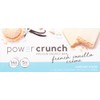 Power Crunch Protein Wafer Bars, High Protein Snacks with Delicious