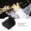 Reed Case, Waterproof Drop Proof Saxophone Clarinet Reed Storage Case,