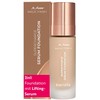 M. Asam Magic Finish Supercharge Serum Foundation Creamy Nude (30