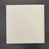 12" White Card Record Sleeve 3mm Jacket Matt (5)