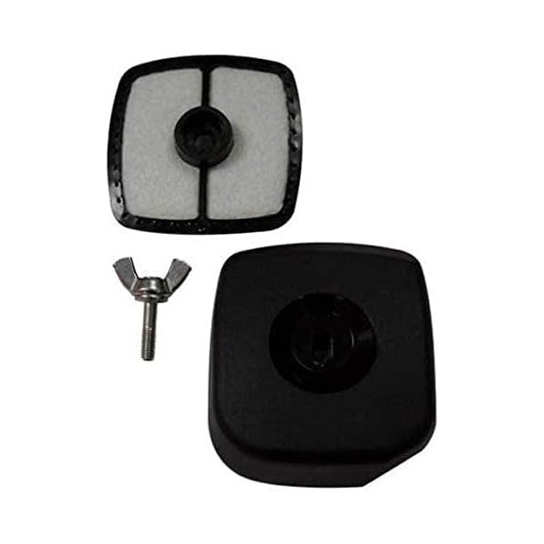 Technology Parts Store Air Cleaner Kit 90112 Compatible with Echo/Shindaiwa