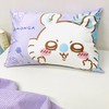 MORIPiLO Chiikawa Pillowcase Momo (Melts on the Skin Touch Smooth