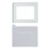 Aquador 1084 Face Plate & Cover for Inground Swimming Pools for Hayward SP 1084