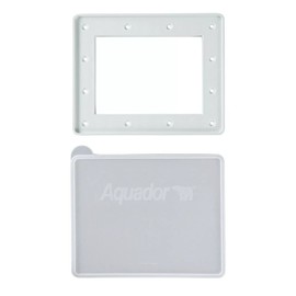 Aquador 1084 Face Plate & Cover for Inground Swimming Pools for Hayward SP 1084