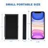 Pocket Scale 0.01g to 500g Portable Digital Kitchen Weighing Scale,