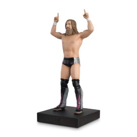 WWE Championship WWE Daniel Bryan Magazine & Statue