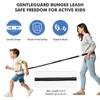 Safety Waist Leash Harness for Kids with Autism, Hands-Free Waist