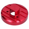 Car Antenna Base with Mounting Hardware Gasket Metal Fit for