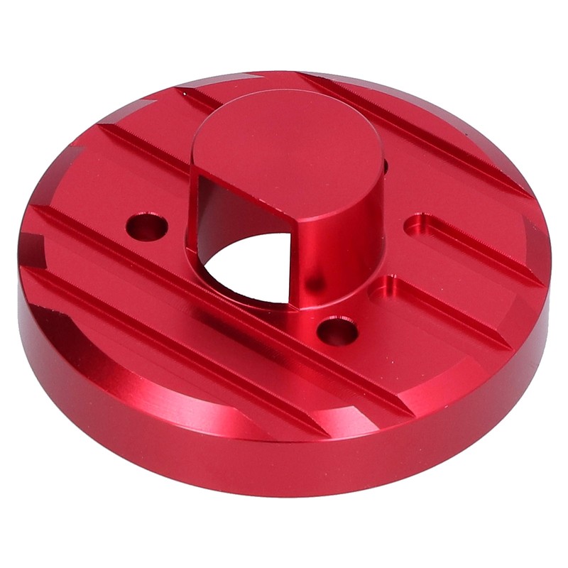 Car Antenna Base with Mounting Hardware Gasket Metal Fit for